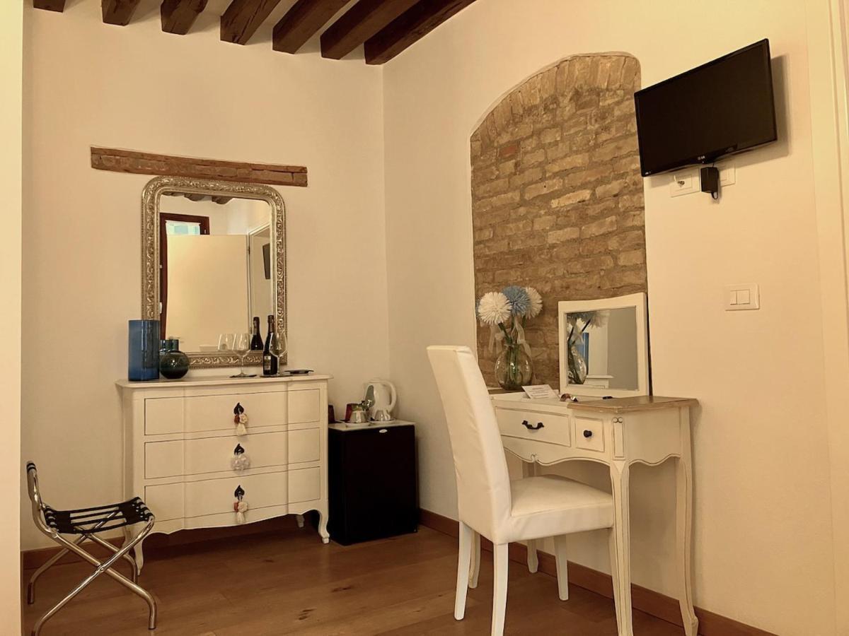 Bed & Breakfast Residenza Corte Antica