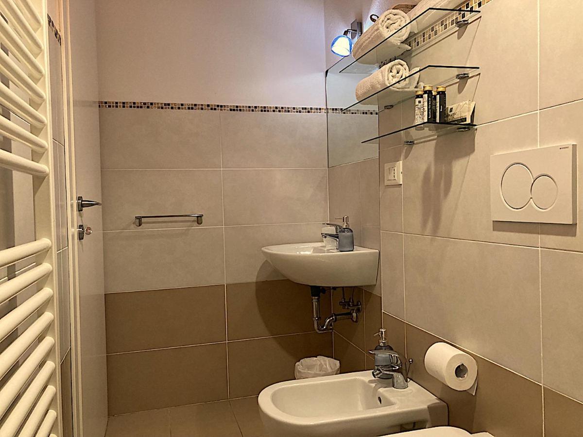 Residenza Corte Antica Bed & Breakfast