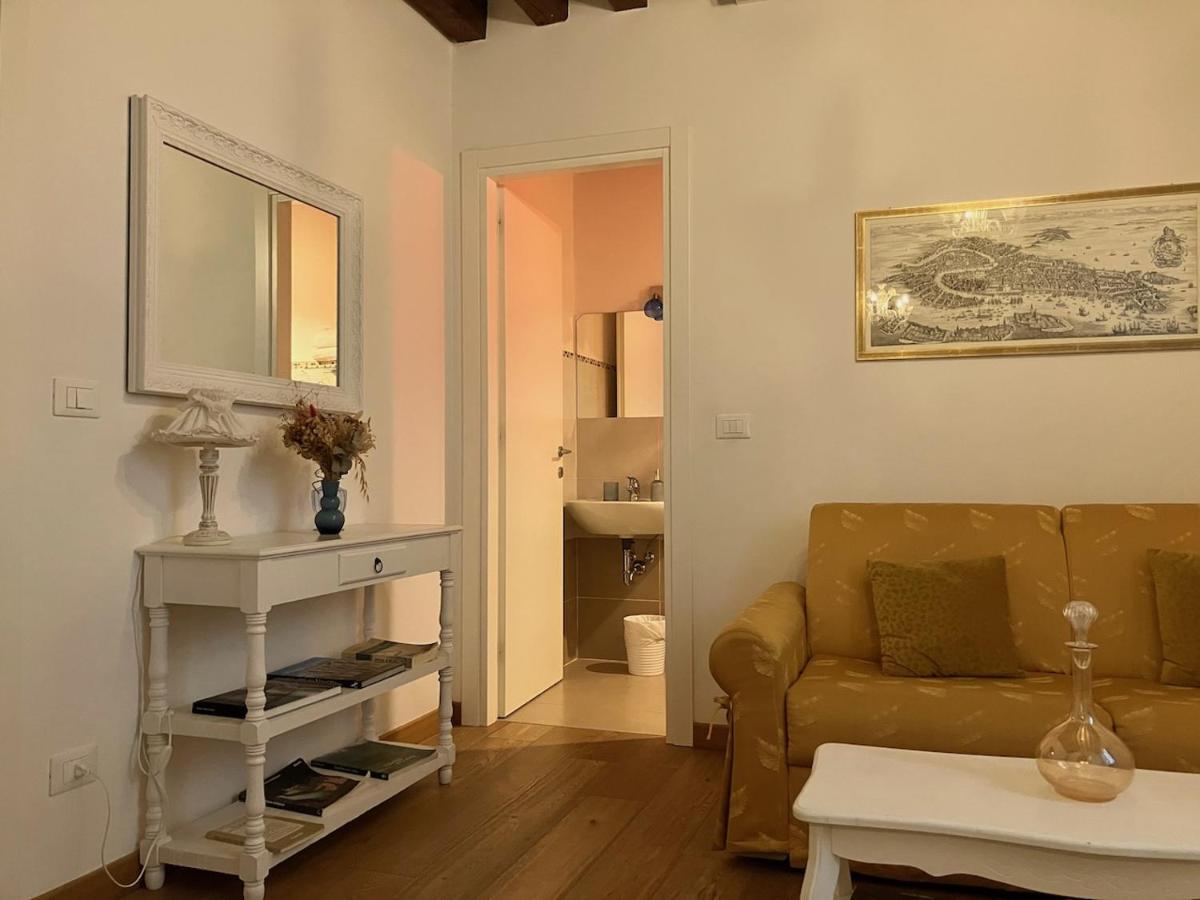 Residenza Corte Antica Venice