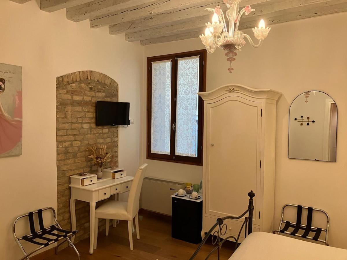 Bed & Breakfast Residenza Corte Antica