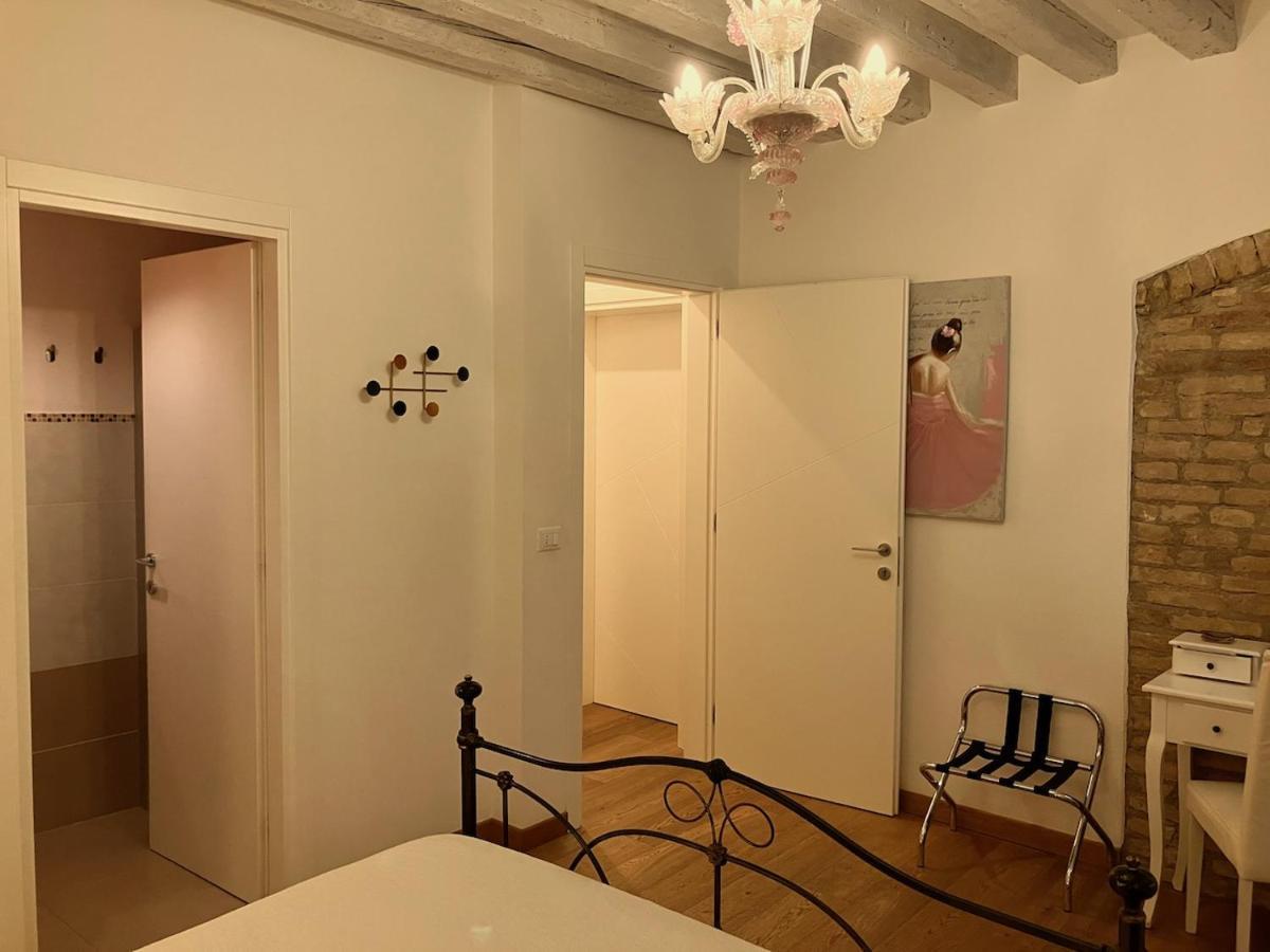 Residenza Corte Antica *