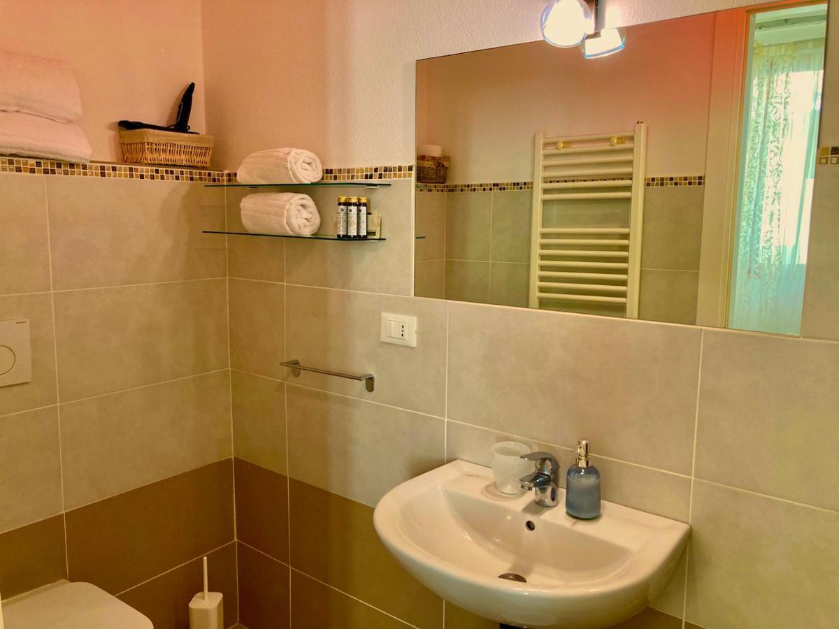 Residenza Corte Antica Bed & Breakfast Venice