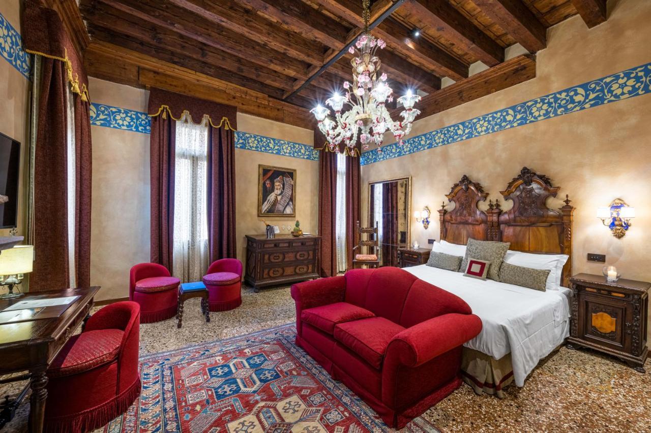Palazzo Priuli 4* Venice