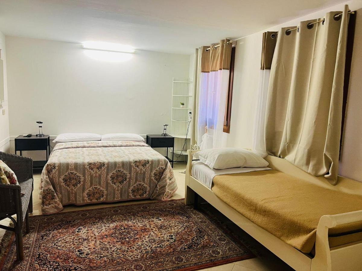 Apartamento Antico Fiore Veneza