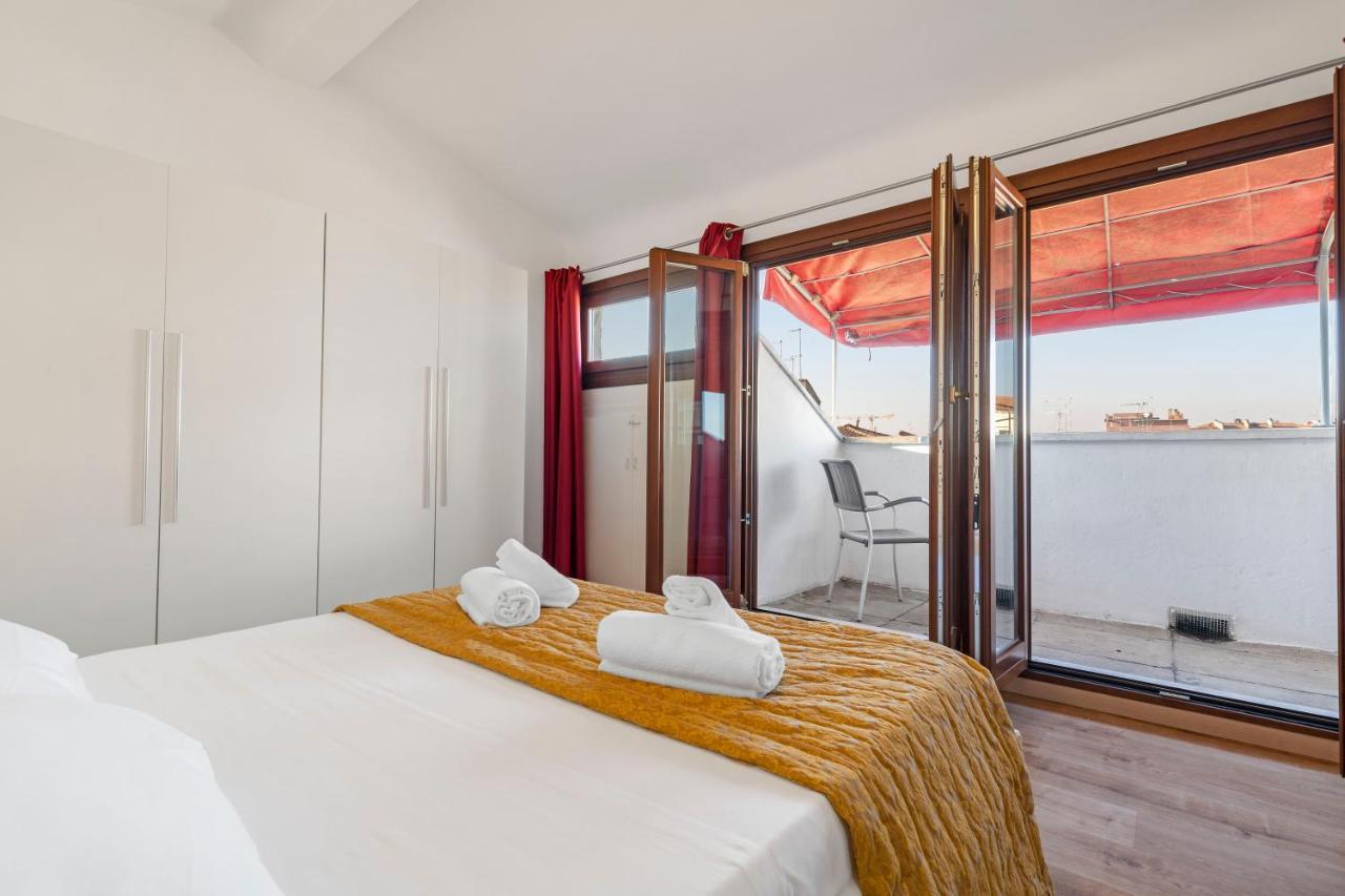 Ca' Dei Carmini Apartment