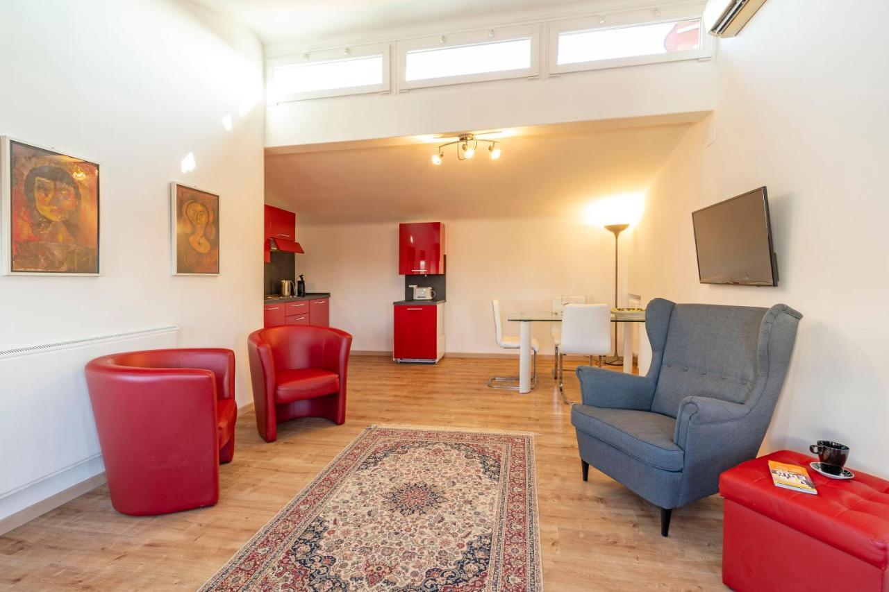 Ca' Dei Carmini Apartment Venice