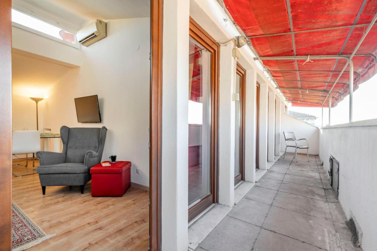 Ca' Dei Carmini Apartment Venice
