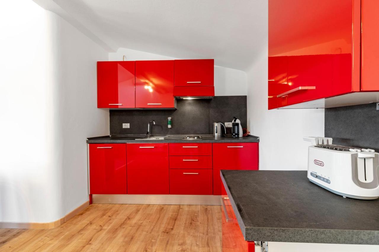 Ca' Dei Carmini Apartment