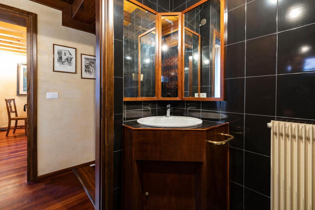 Apartamento Casa Lia Veneza