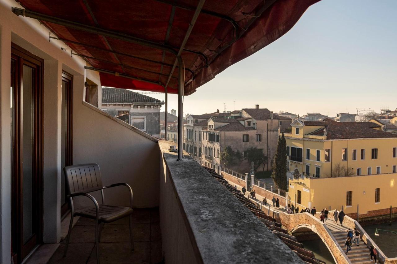 Apartment Ca' Dei Carmini Venice