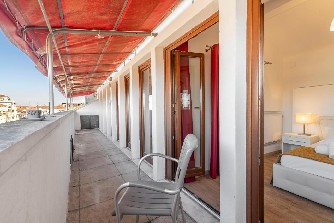 Apartment Ca' Dei Carmini *