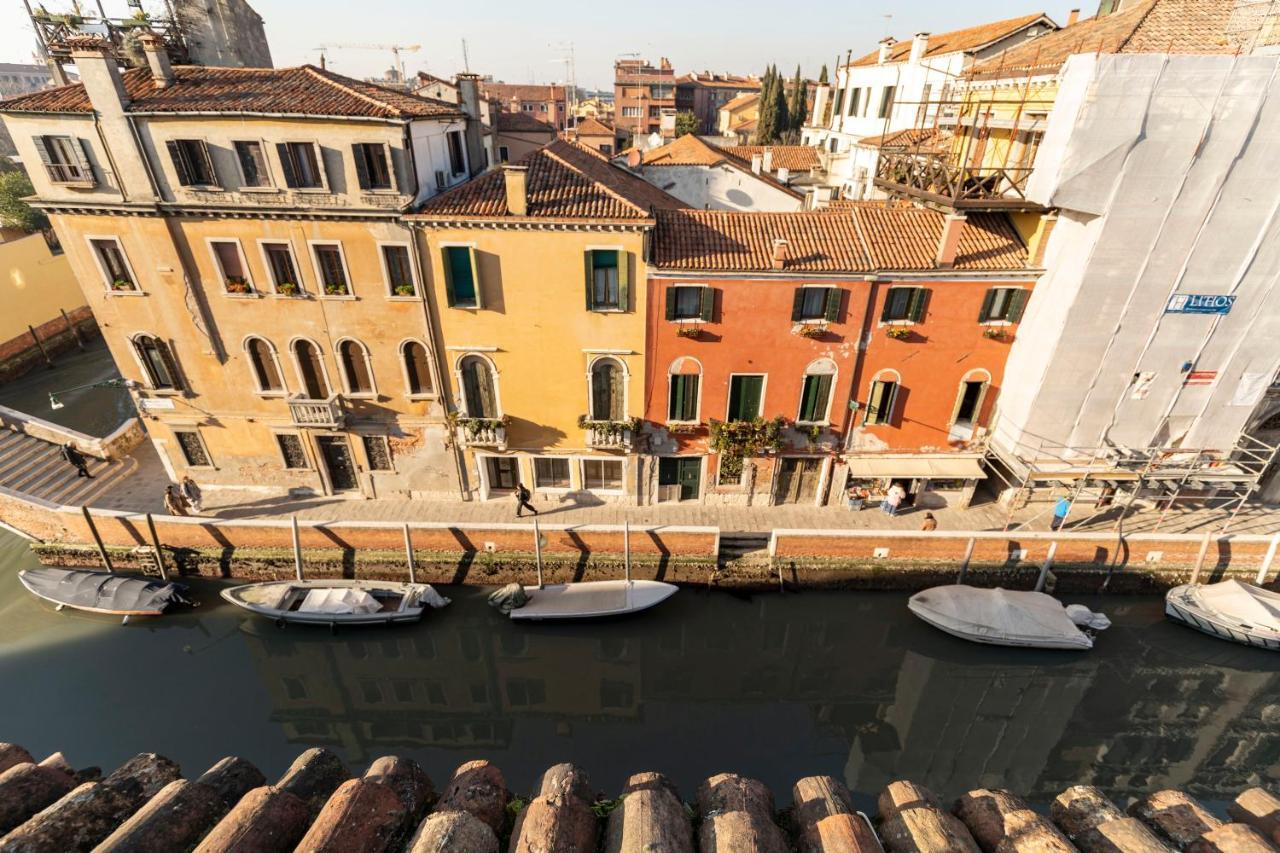 Ca' Dei Carmini