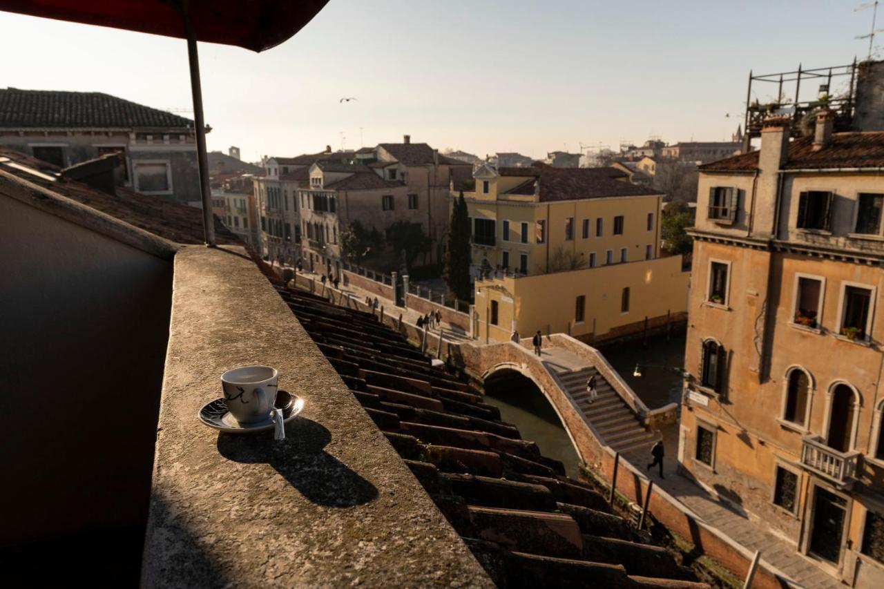 Apartment Ca' Dei Carmini *