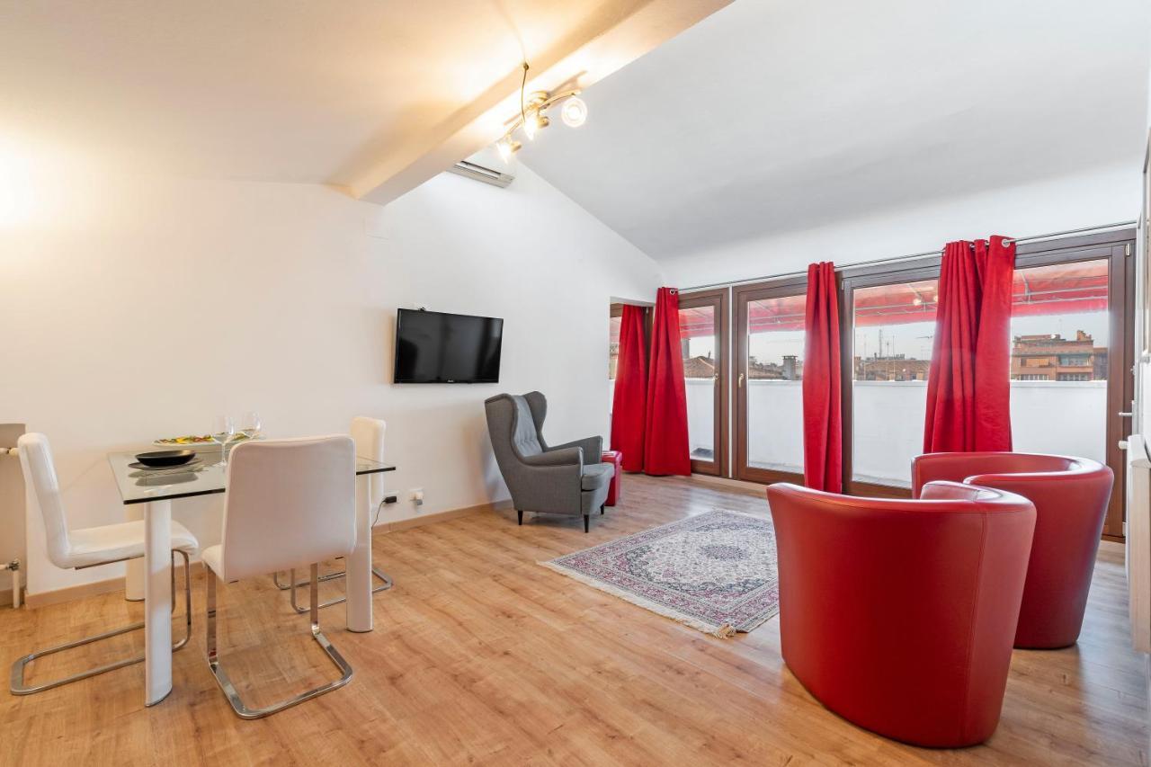 Ca' Dei Carmini Apartment Venice