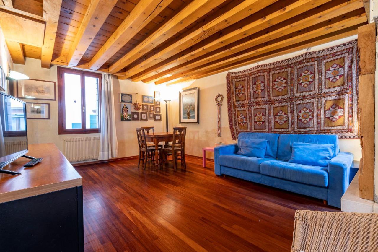 Casa Lia * Veneza