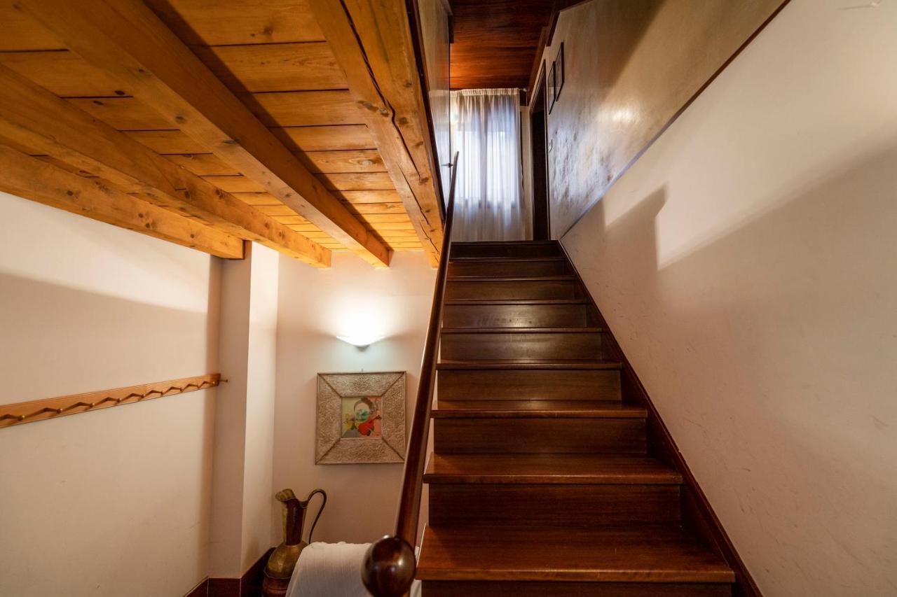 Apartamento Casa Lia