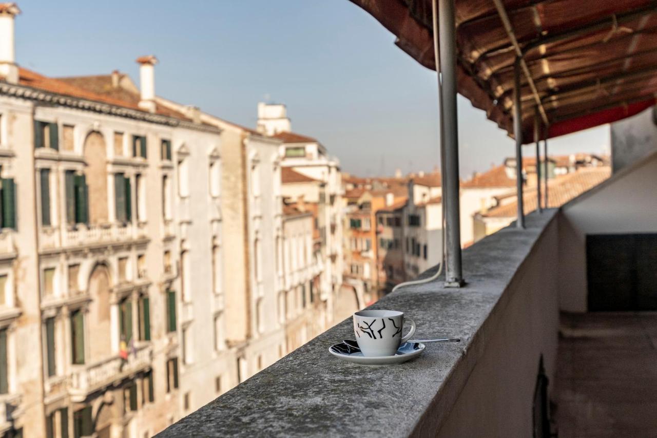 Apartment Ca' Dei Carmini *