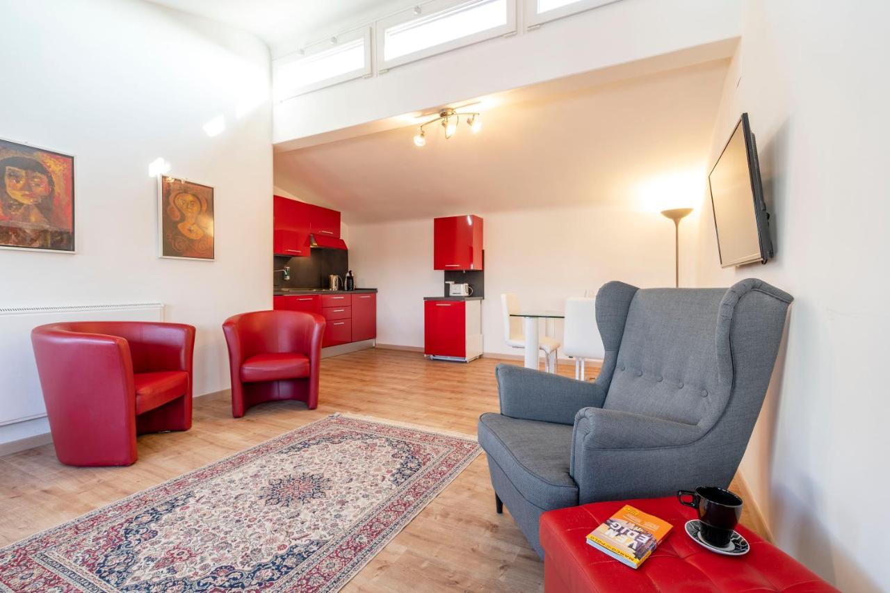 Apartment Ca' Dei Carmini *