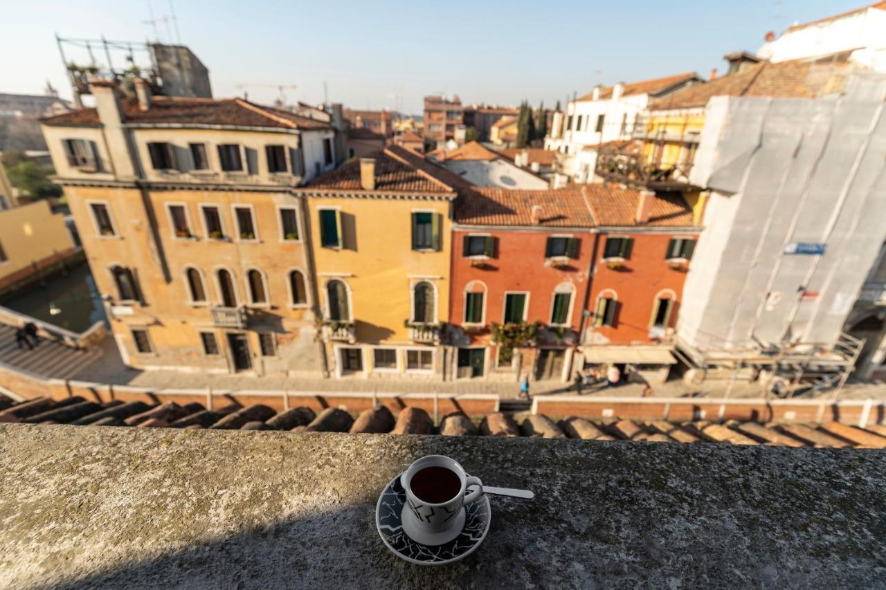 Ca' Dei Carmini Apartment Venice