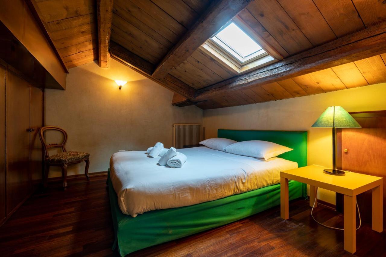Apartamento Casa Lia Veneza