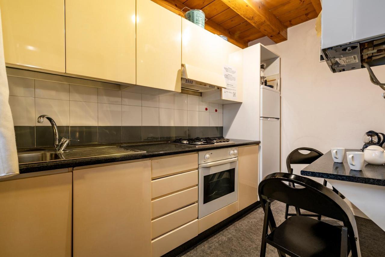 Apartamento Casa Lia *