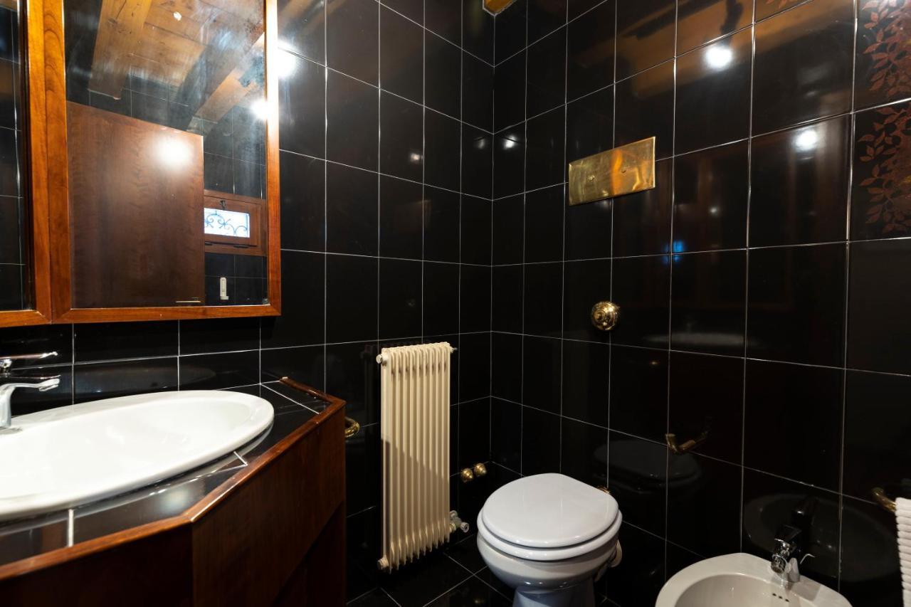 Apartamento Casa Lia