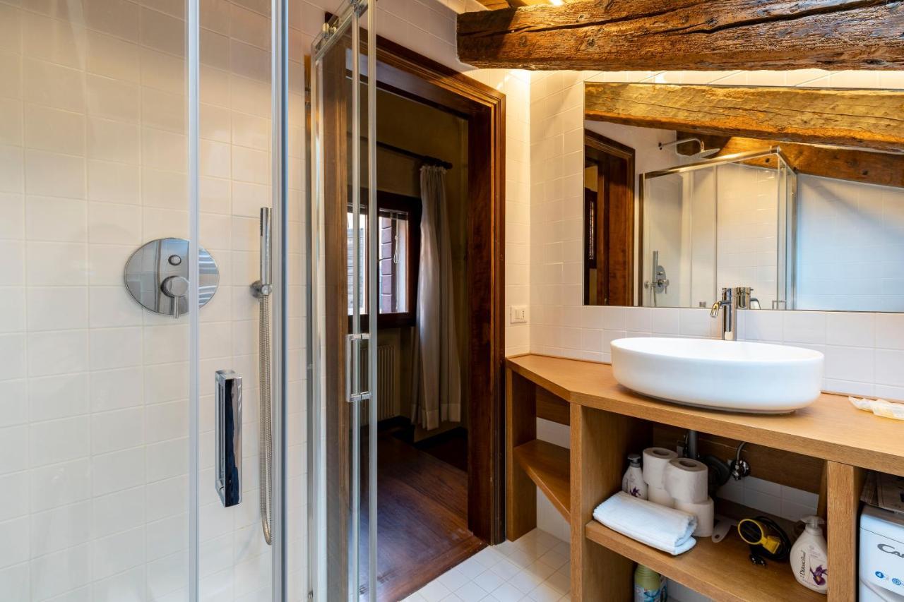 Apartamento Casa Lia