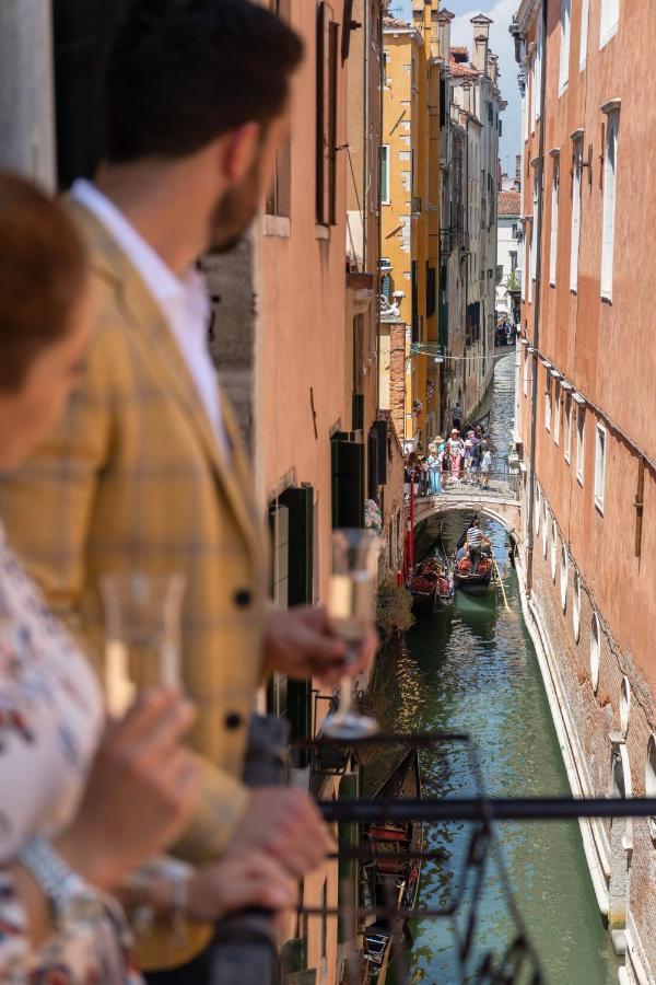 Canal View San Marco Luxury Casa de hóspedes Veneza