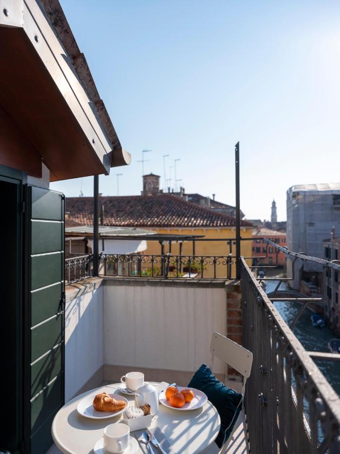 Foscà * Venezia