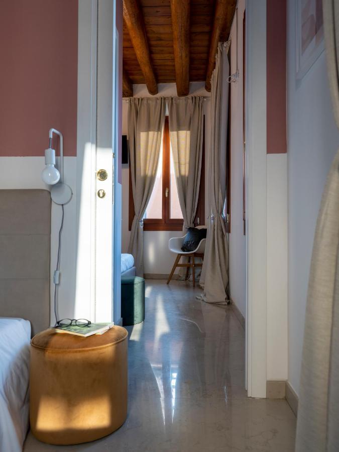 Foscà Affittacamere Venezia