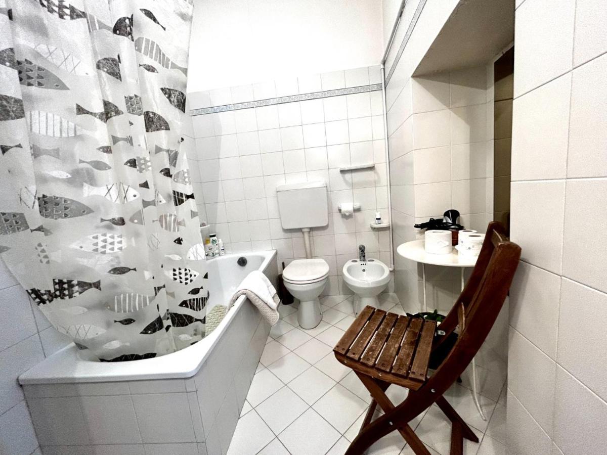 Grimaldi Cannaregio Apartment *