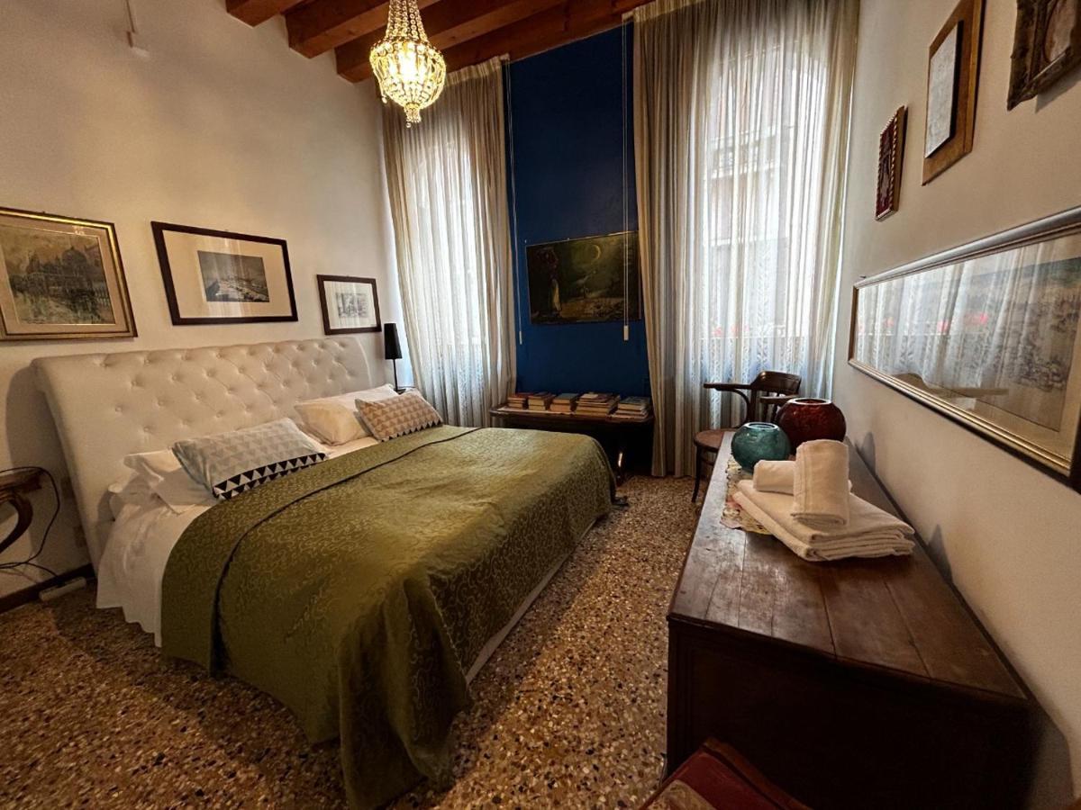 Grimaldi Cannaregio *