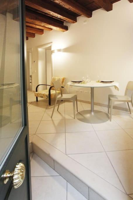 Apartment Ca' De L'anzolo Venice