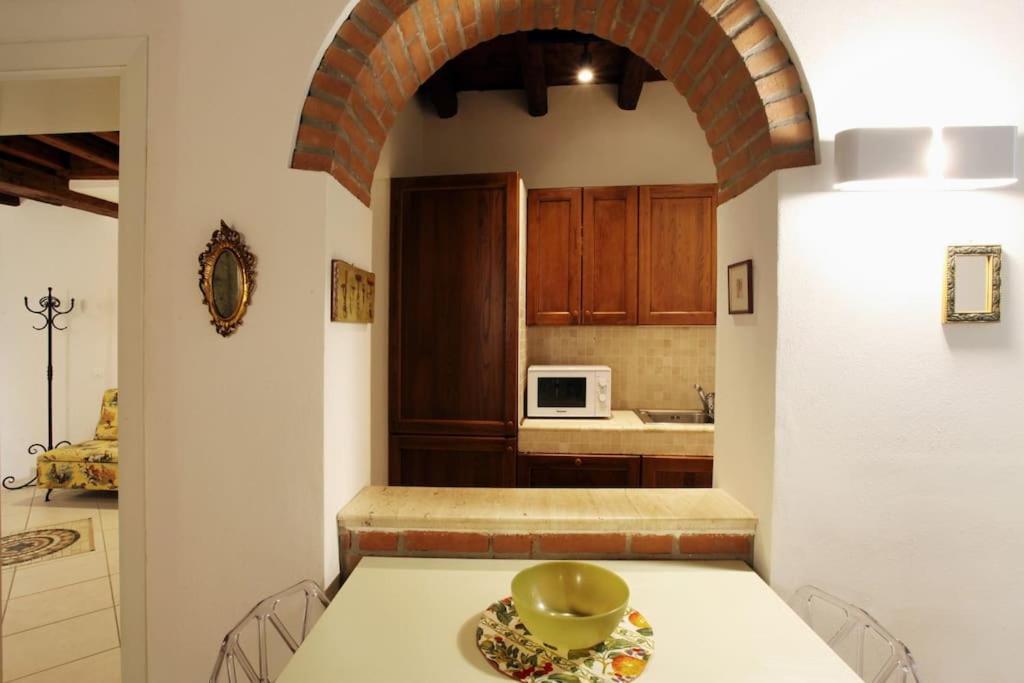 Ca' De L'anzolo Apartment Venice