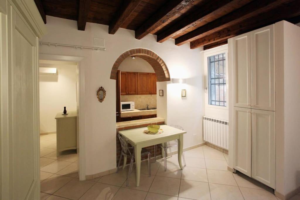 Apartment Ca' De L'anzolo Venice