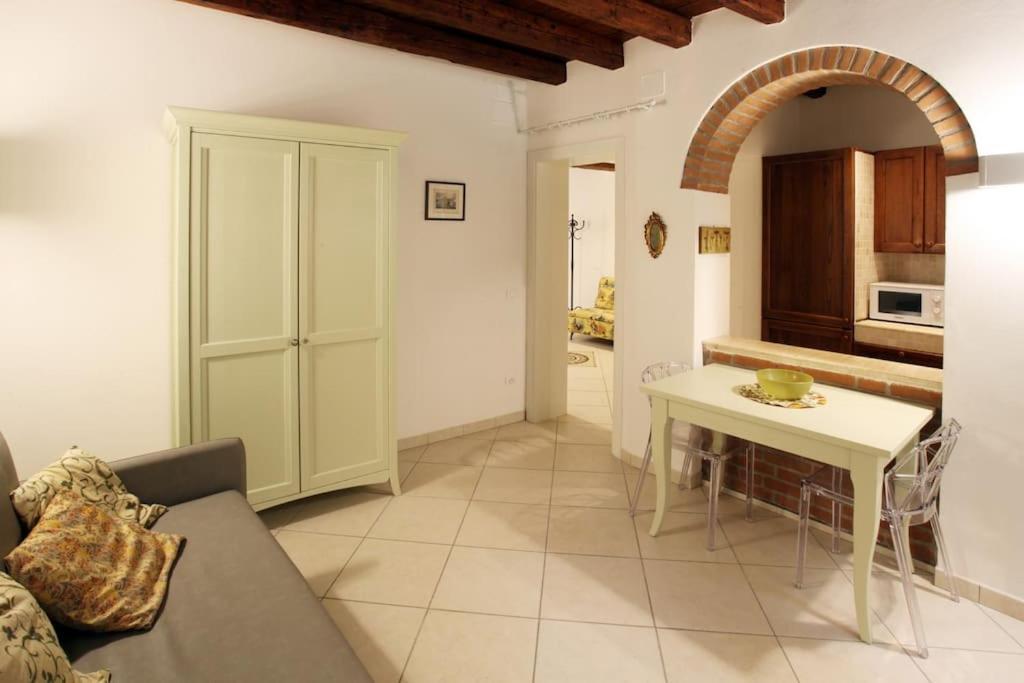 Apartment Ca' De L'anzolo