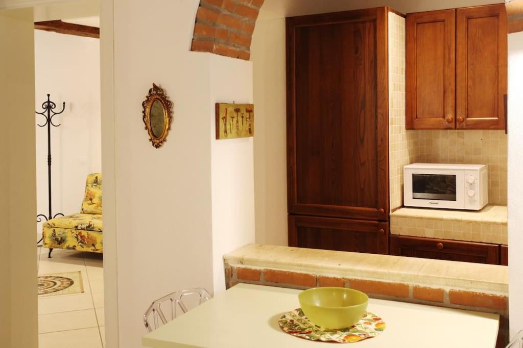 Apartment Ca' De L'anzolo Venice