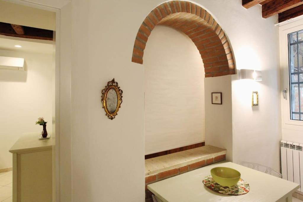 Apartment Ca' De L'anzolo Venice