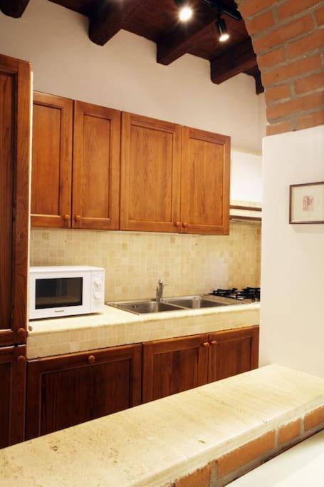 Ca' De L'anzolo Apartment Venice