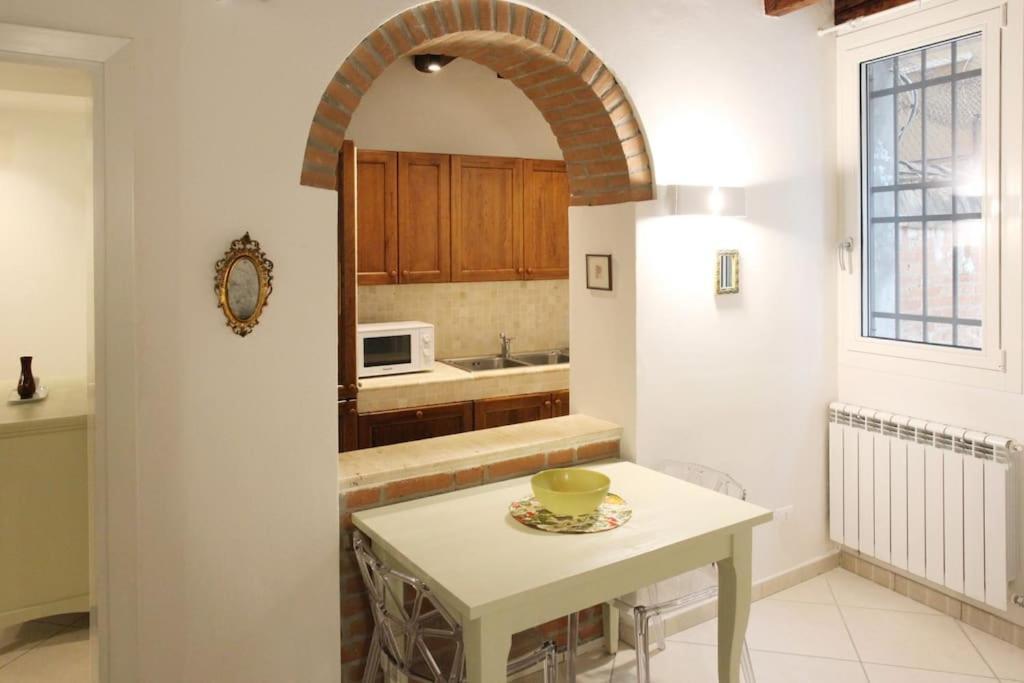 Ca' De L'anzolo Apartment