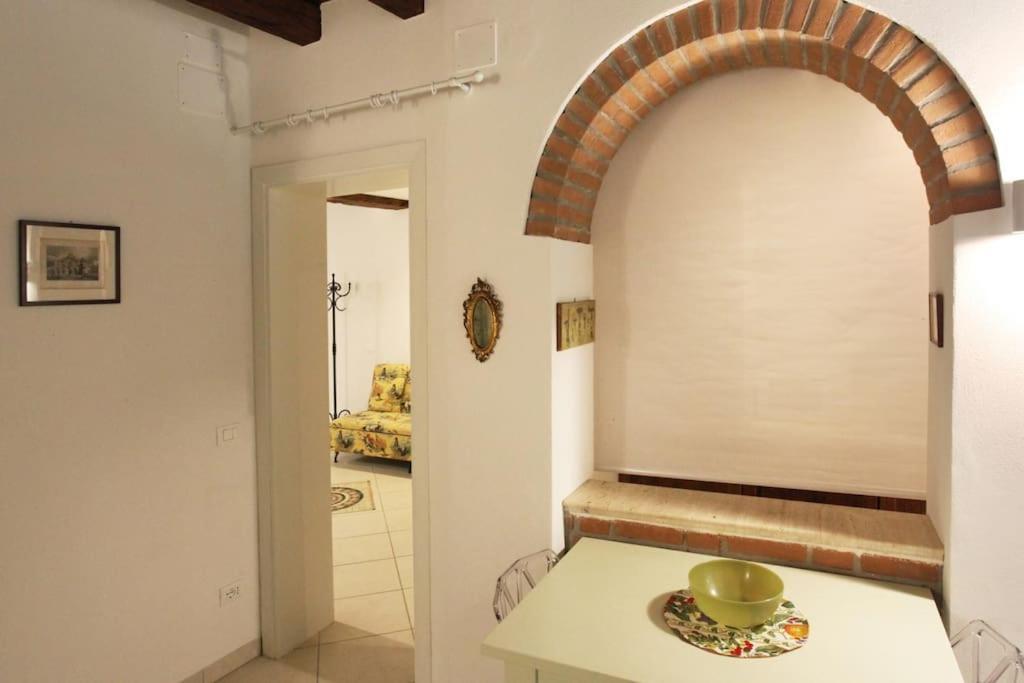 Apartment Ca' De L'anzolo Venice