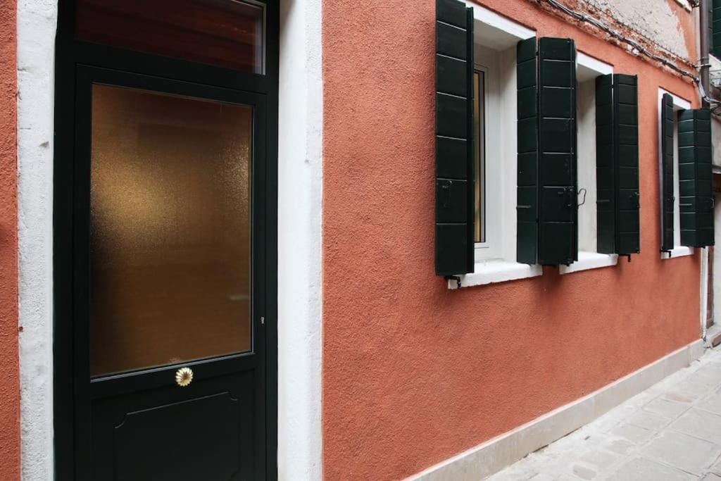 Ca' De L'anzolo Apartment