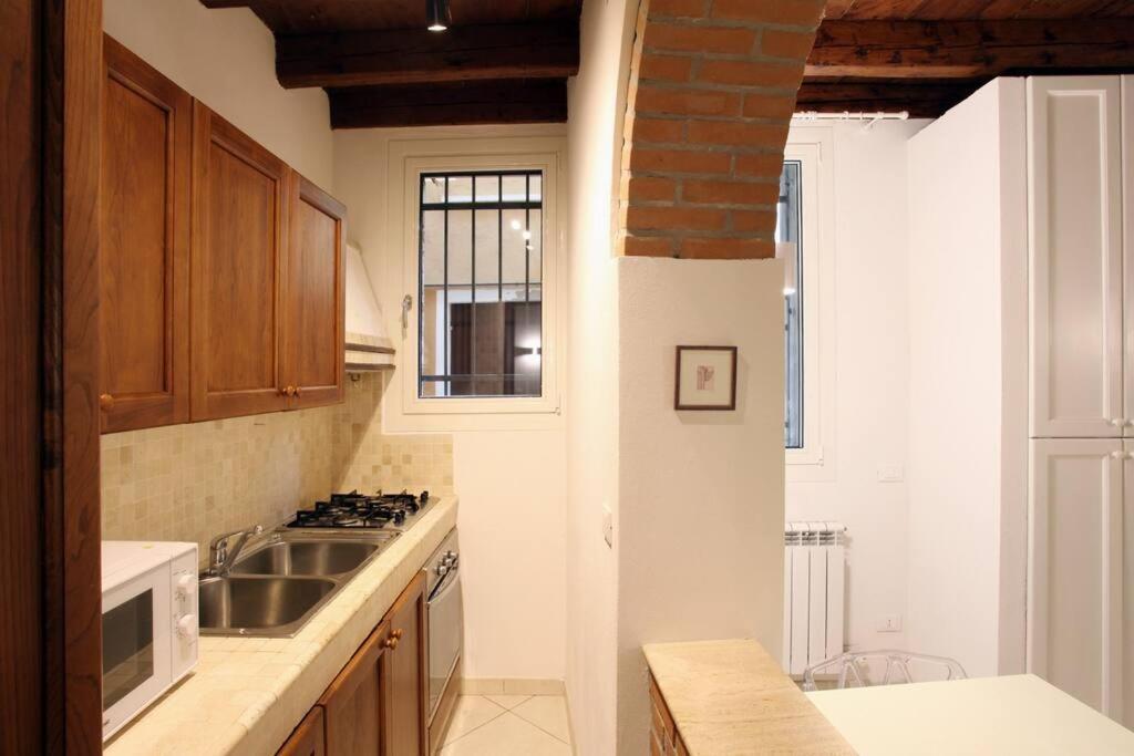 Ca' De L'anzolo Apartment Venice
