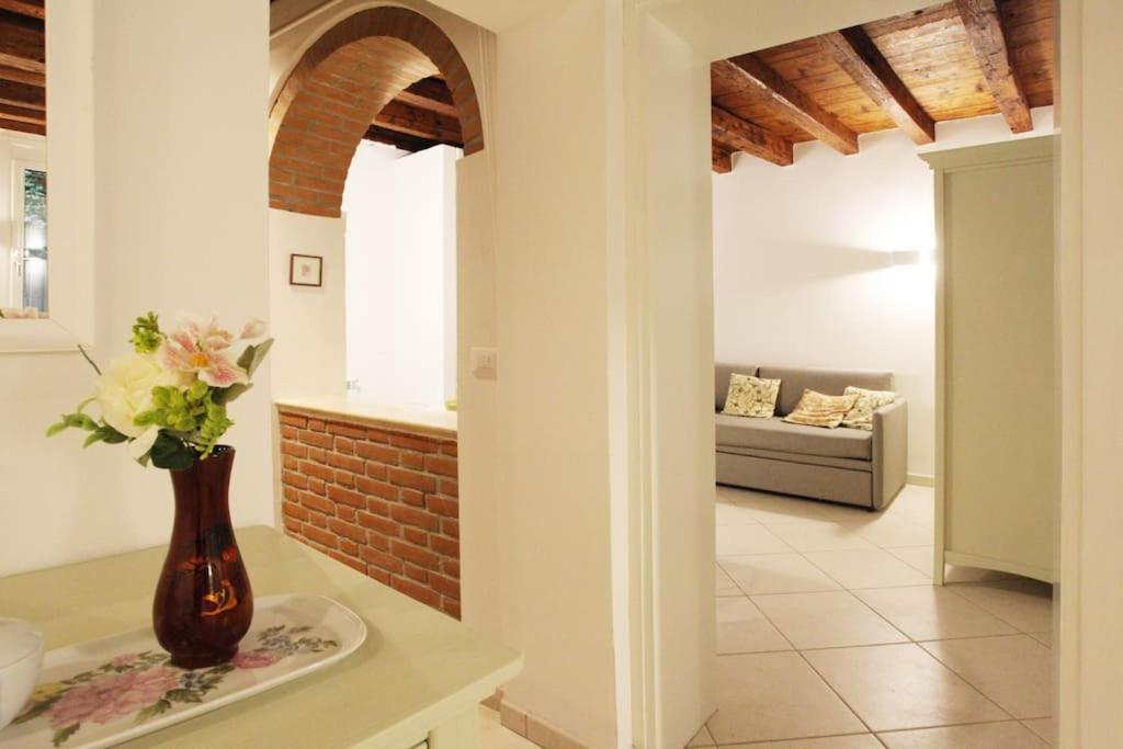 Ca' De L'anzolo Apartment Venice