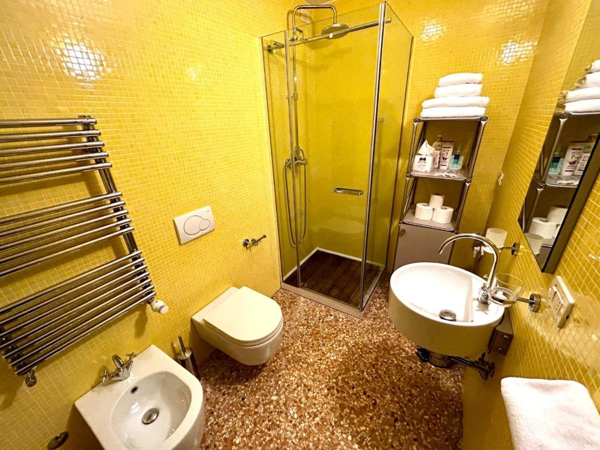 Apartment Grimaldi Cannaregio Venice