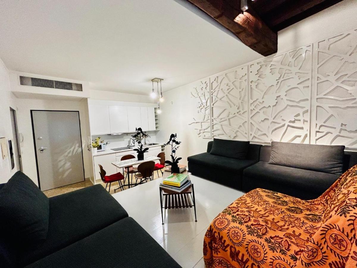 Apartment Grimaldi Cannaregio Venice