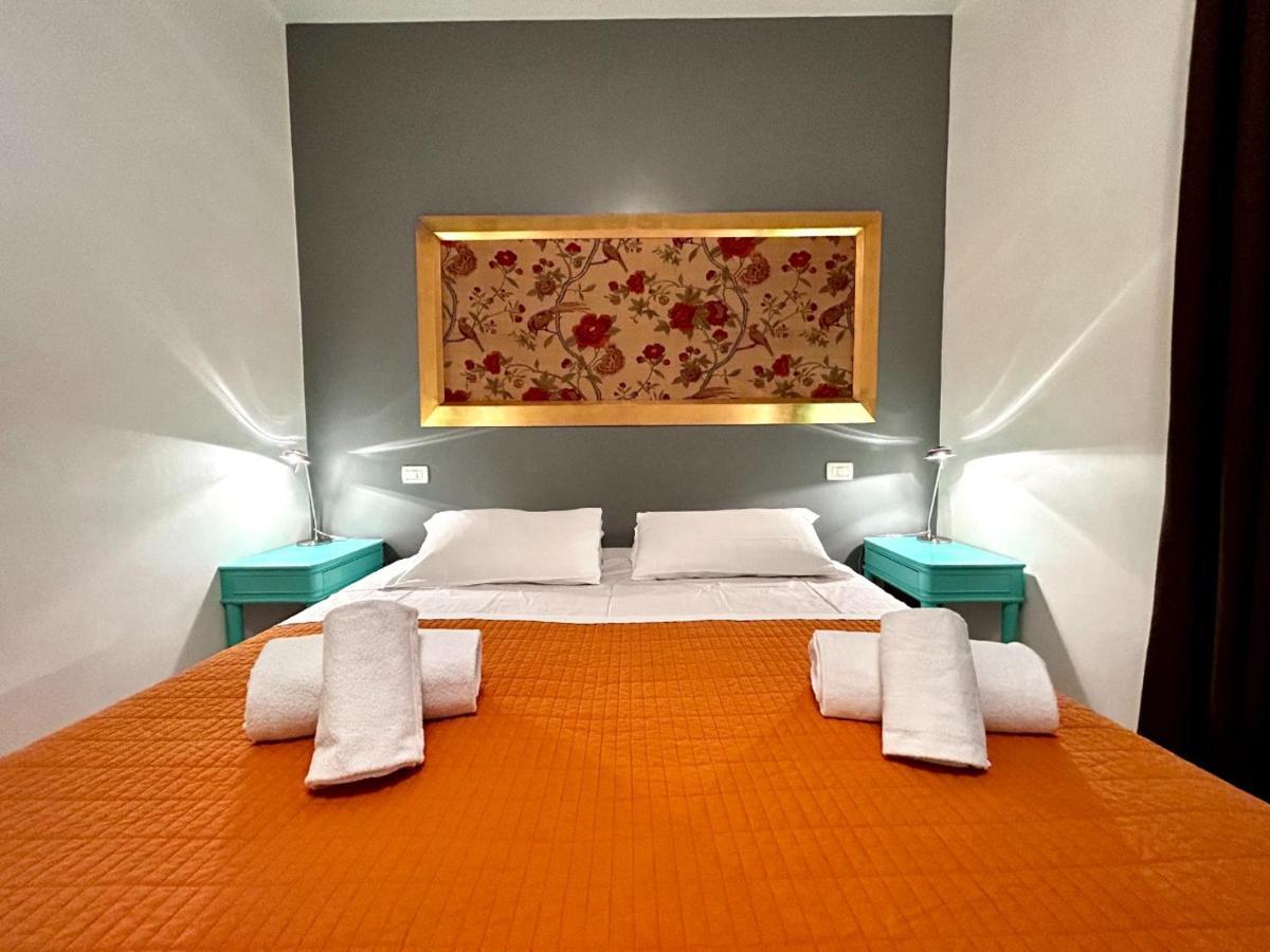 Grimaldi Cannaregio Apartment