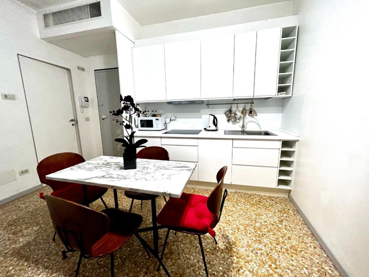 Grimaldi Cannaregio Apartment