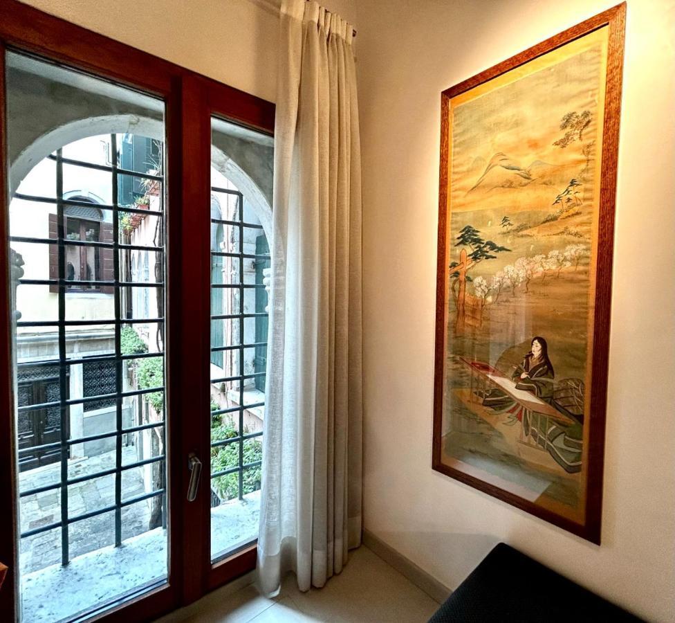 Grimaldi Cannaregio Apartment *