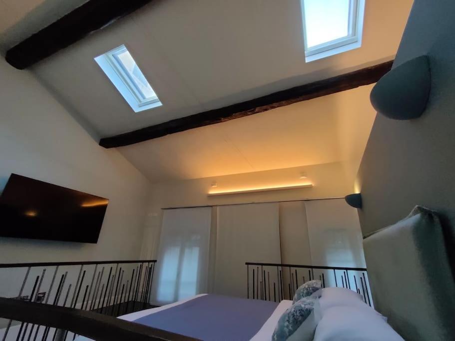Apartment Huge Design With Private Garden
